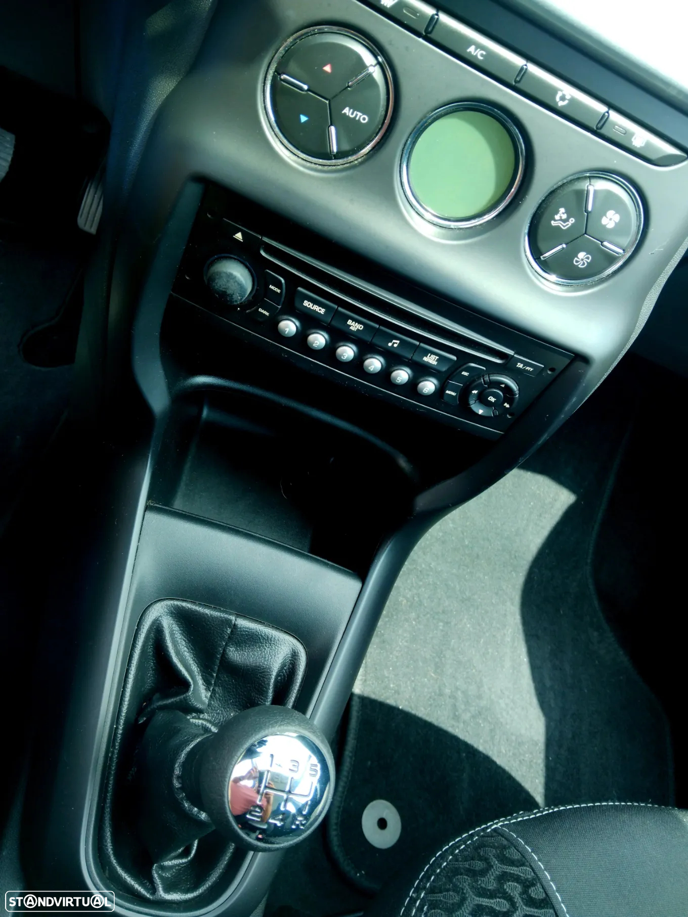 Citroën C3 1.1 Attraction - 11