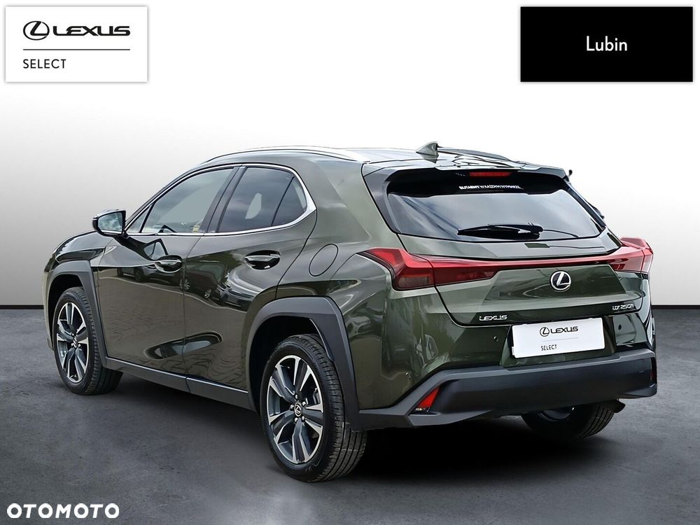 Lexus UX 250h GPF Business 2WD - 4