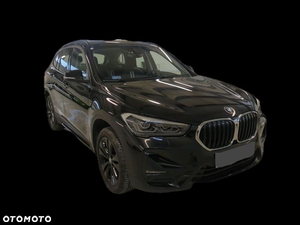 BMW X1 sDrive18i xLine sport - 2