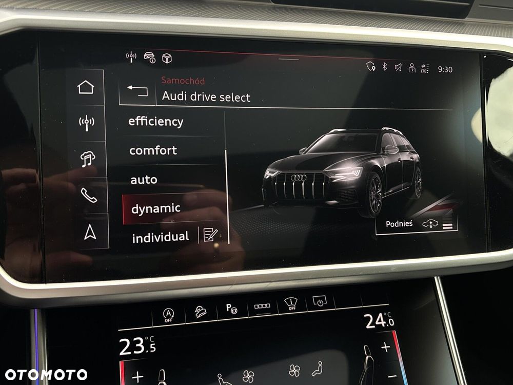 Audi A6 Allroad - 33