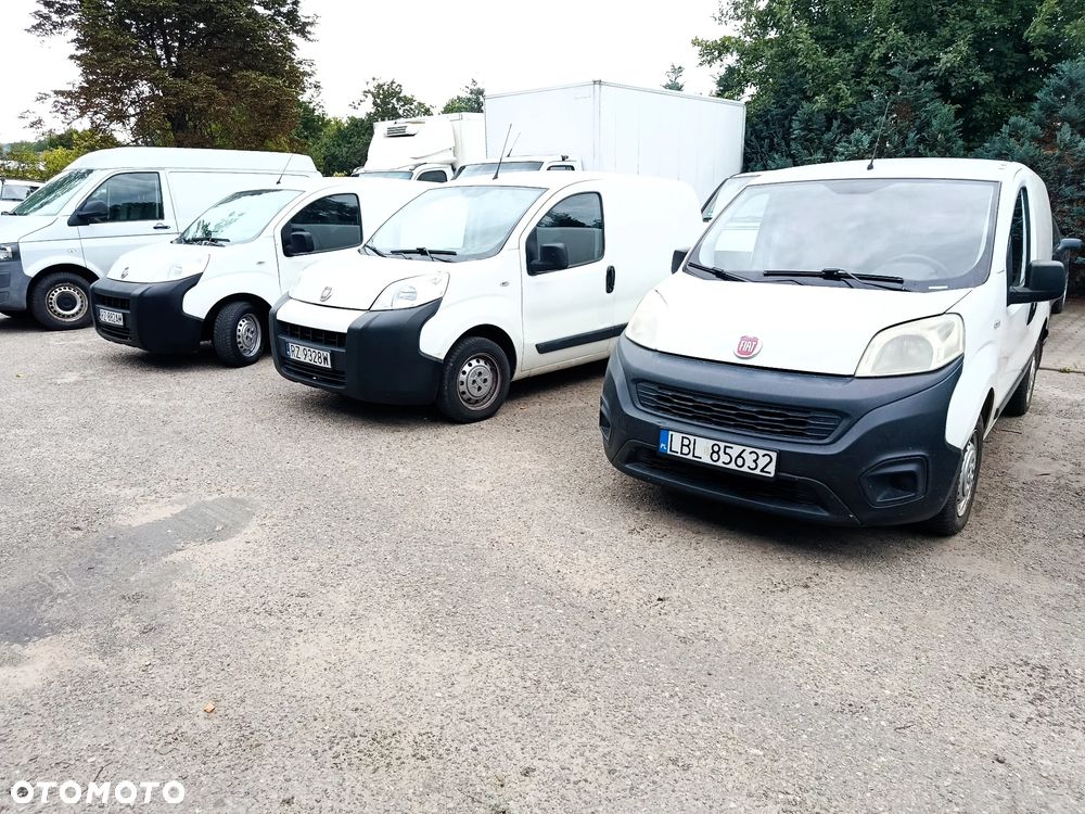 Fiat Fiorino - 19