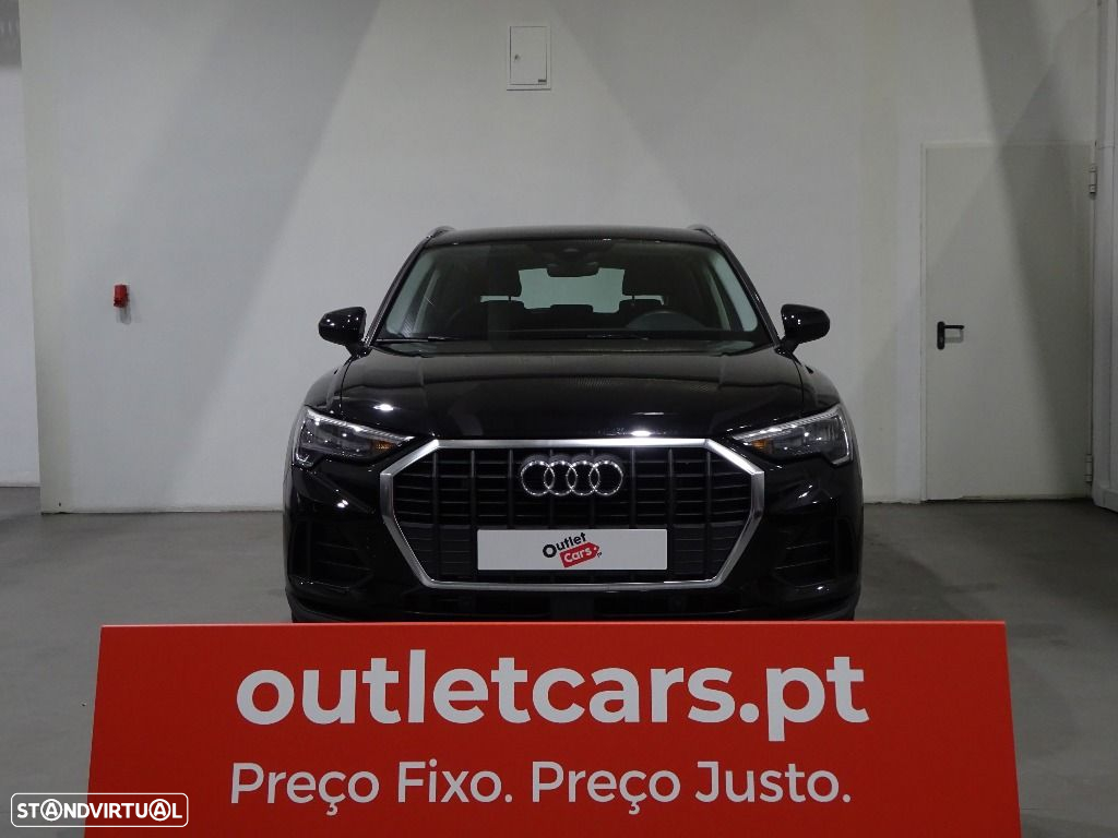 Audi Q3 45 TFSIe S tronic - 8