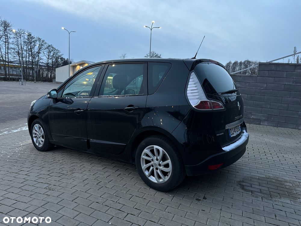 Renault Scenic 1.2 TCe Energy Limited - 16
