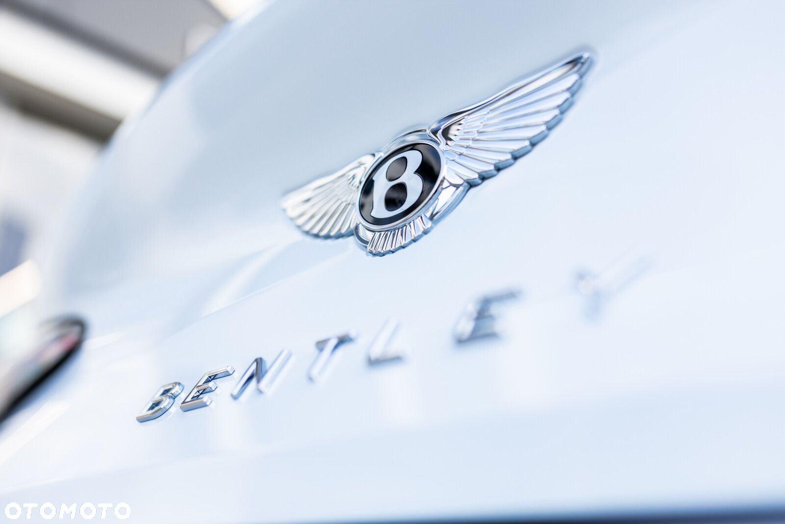 Bentley Continental GT - 8
