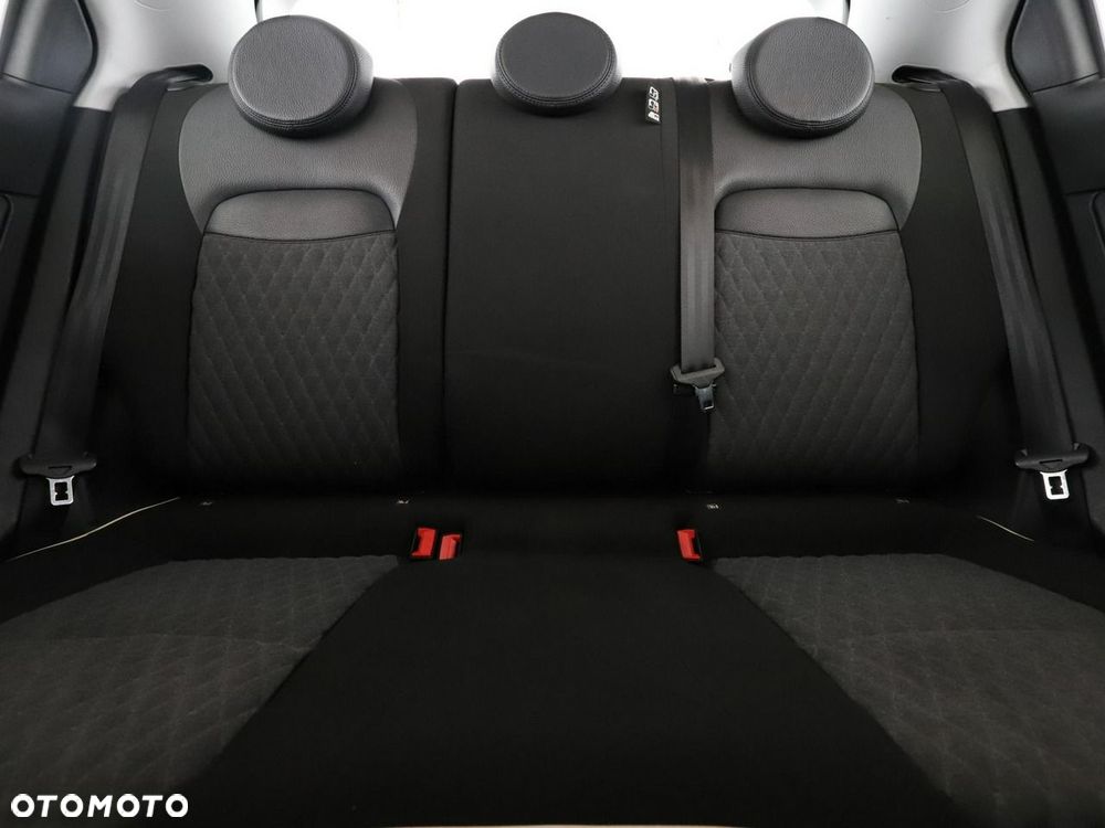 Fiat 500X 1.3 City Cross DCT - 19