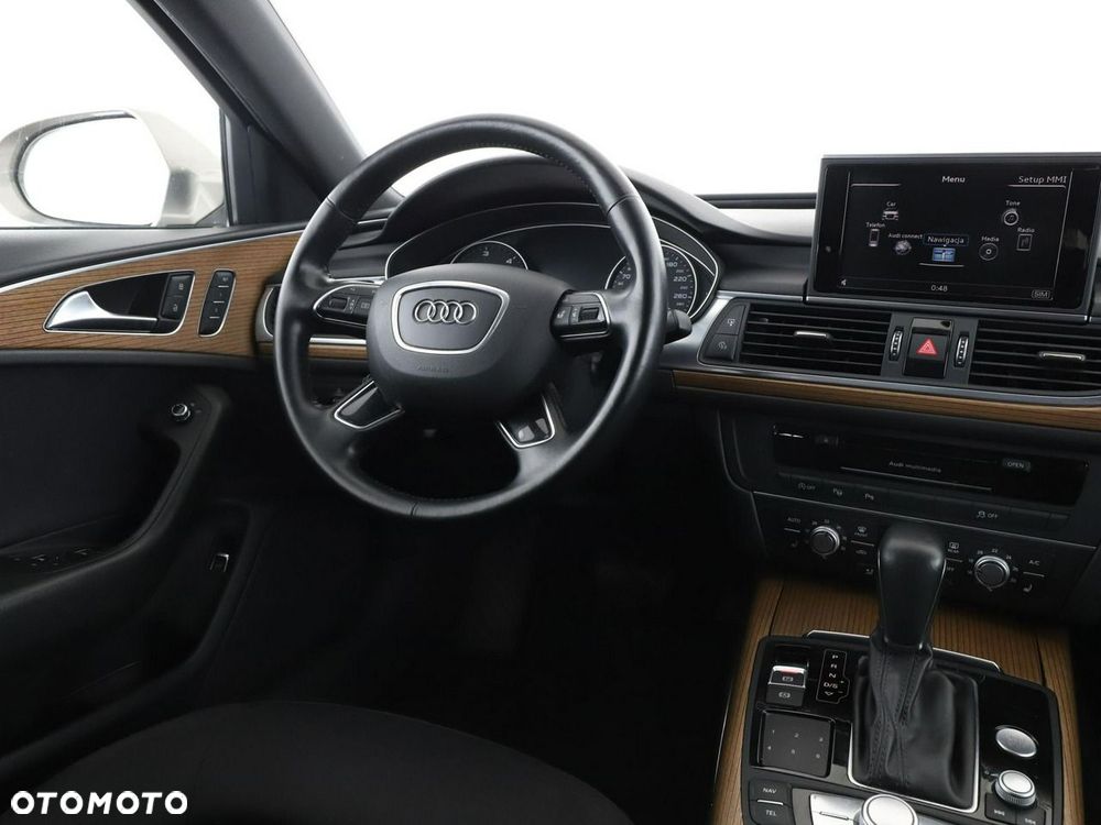 Audi A6 Avant 2.0 TDI Ultra S tronic - 17