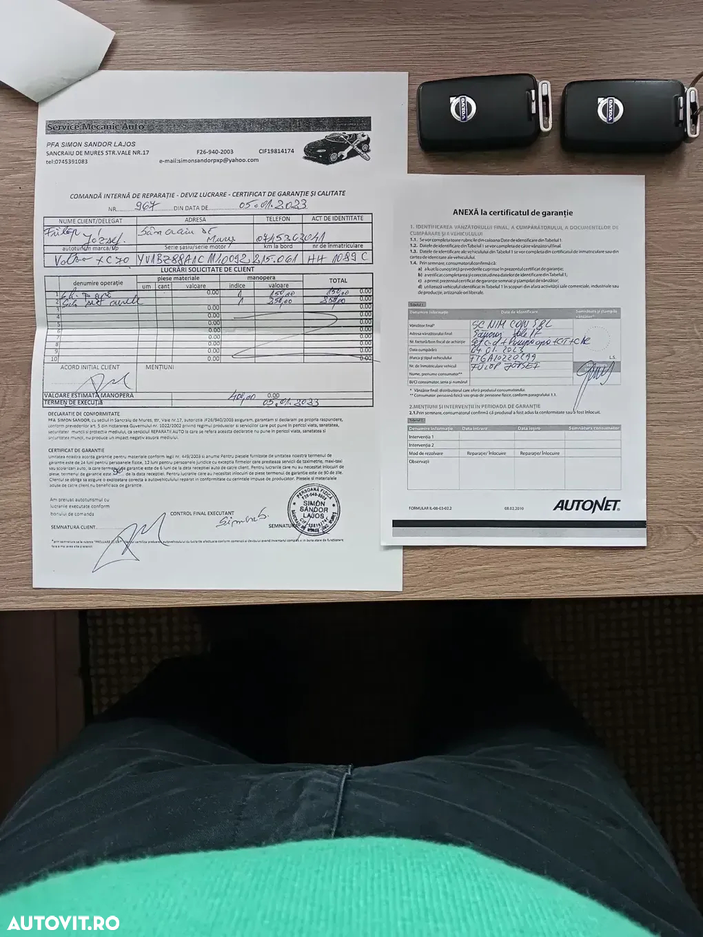 Volvo XC 70 D3 DRIVe Momentum - 15