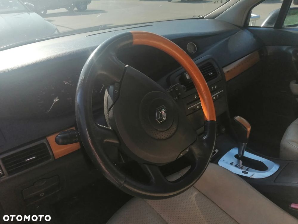 Renault Vel Satis - 15