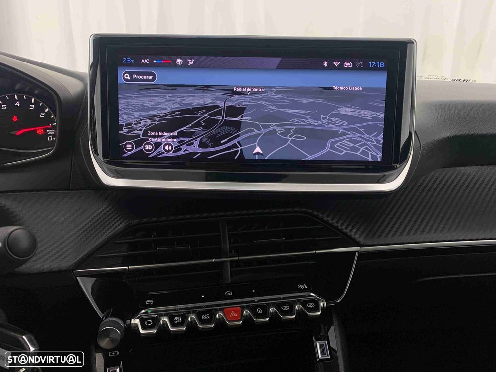 Peugeot 208 1.2 PureTech Active - 11