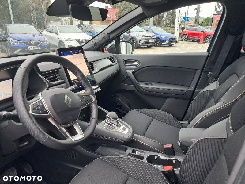 Renault Symbioz - 11