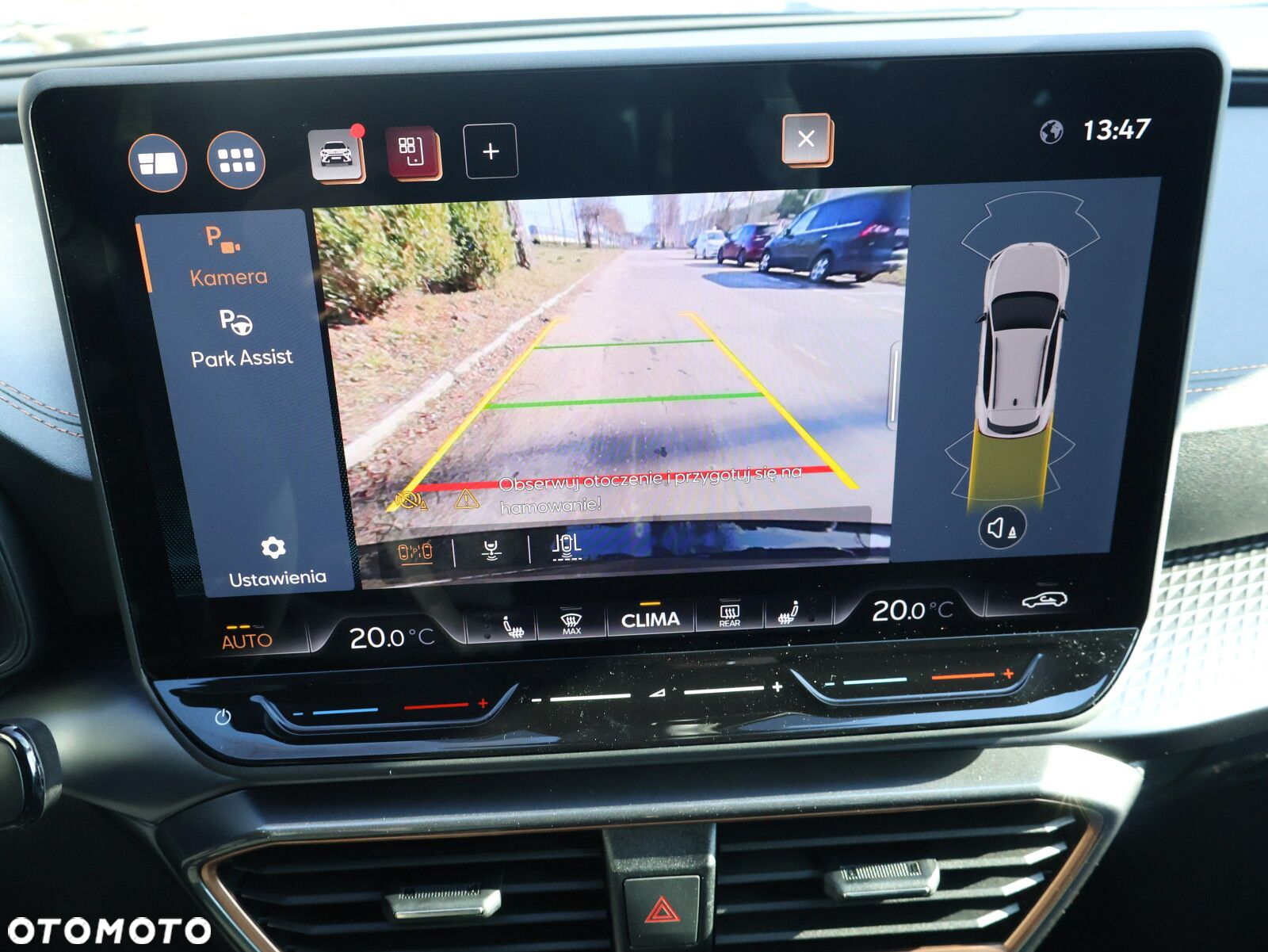 Cupra Formentor 1.5 eTSI mHEV DSG - 32