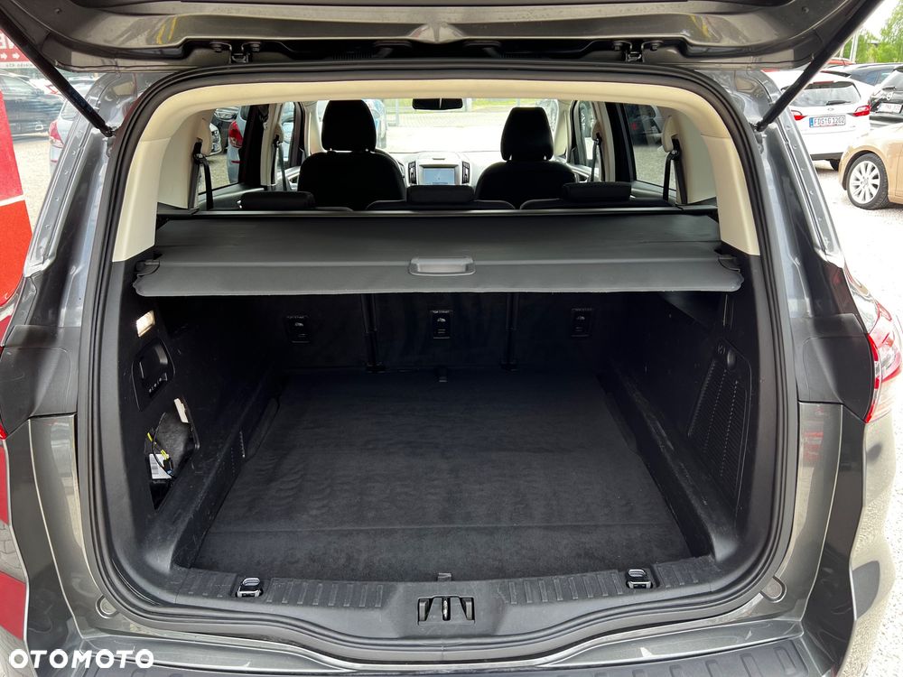 Ford S-Max 2.0 EcoBlue Trend - 29