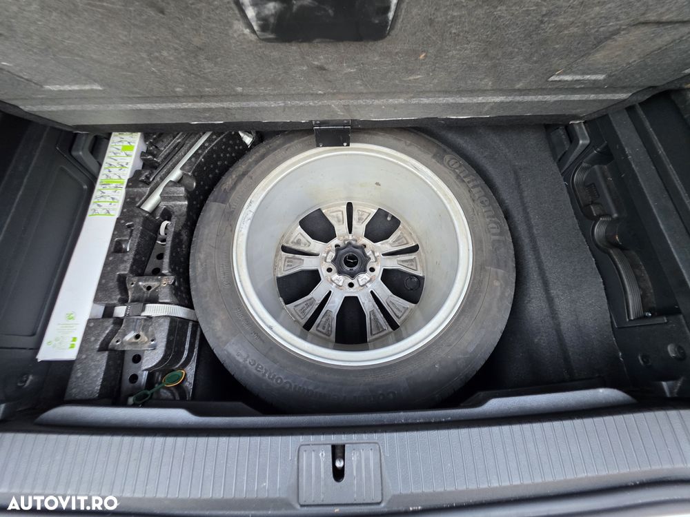Volkswagen Passat Alltrack 2.0 TDI DSG 4Motion - 35