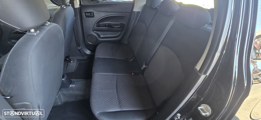 Mitsubishi Space Star 1.2 Intense - 12
