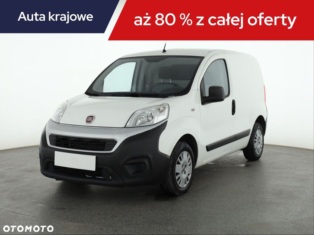 Fiat fiorino - 3