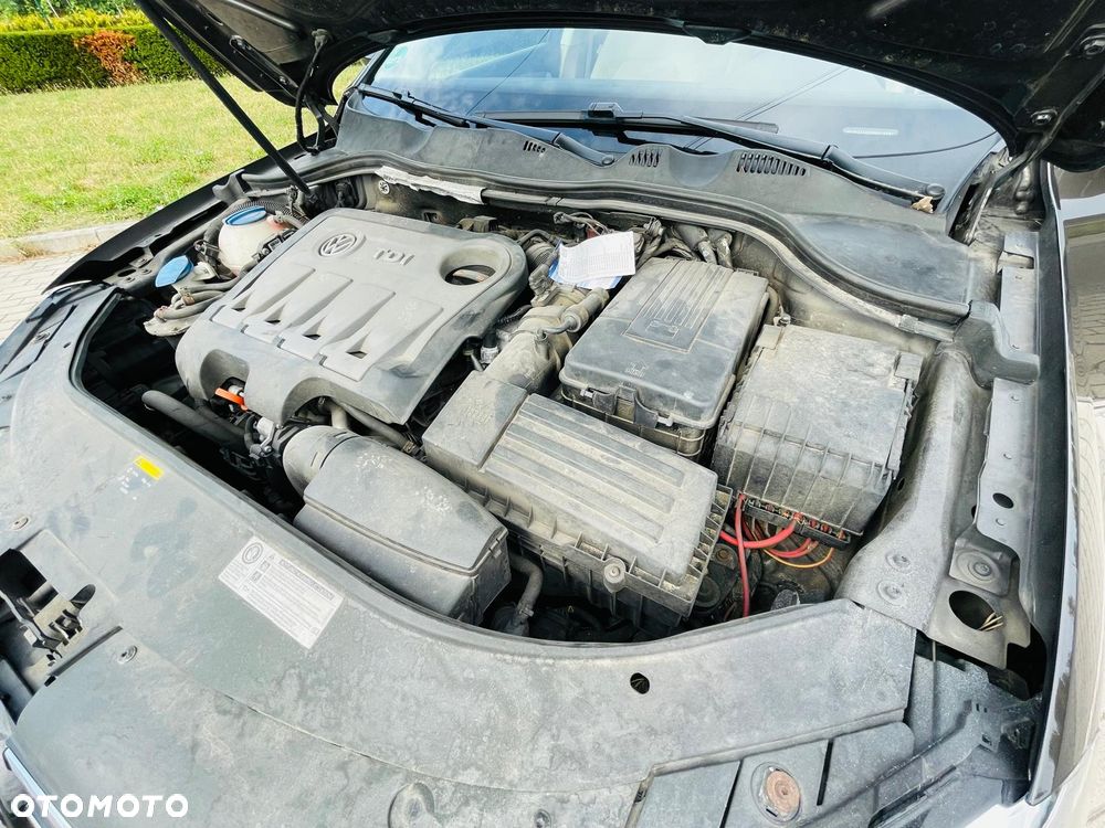 Volkswagen Passat 2.0 Blue TDI DSG SCR Highline - 30