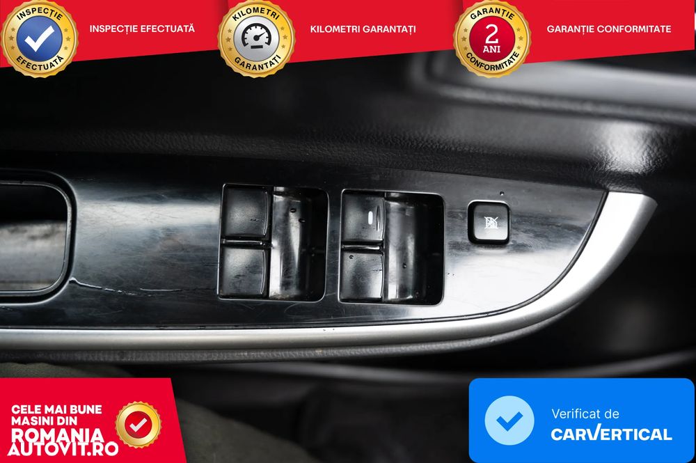 Mitsubishi L200 Double Cab 2.2 DI-D A/T Intense - 8