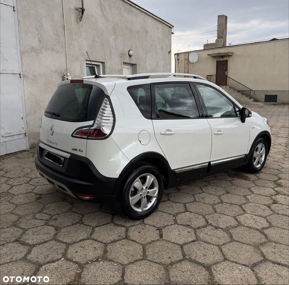 Renault Scenic - 3