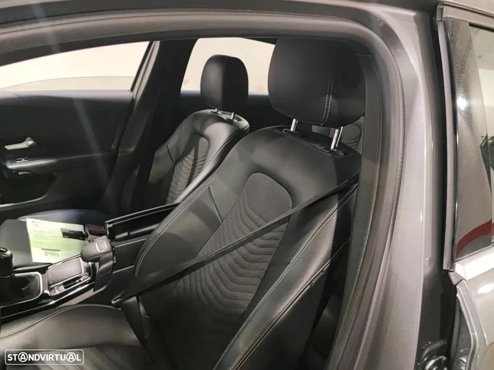 Mercedes-Benz A 180 d Style - 5