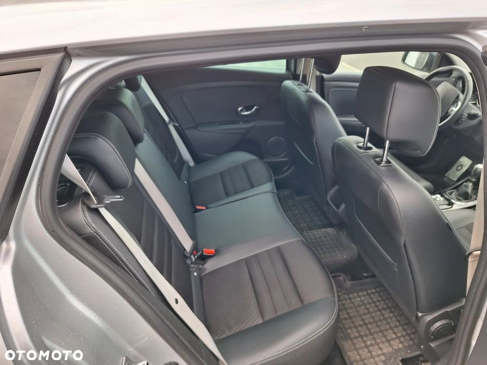 Renault Megane - 17