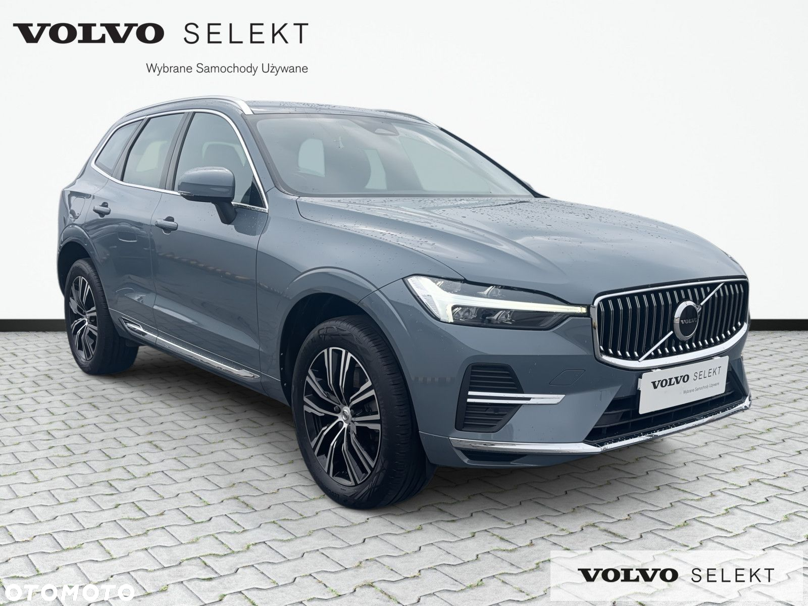 Volvo XC 60 - 4