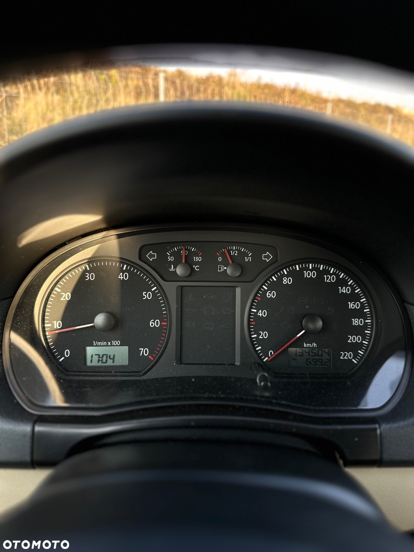 Volkswagen Polo 1.4 16V Comfortline - 5