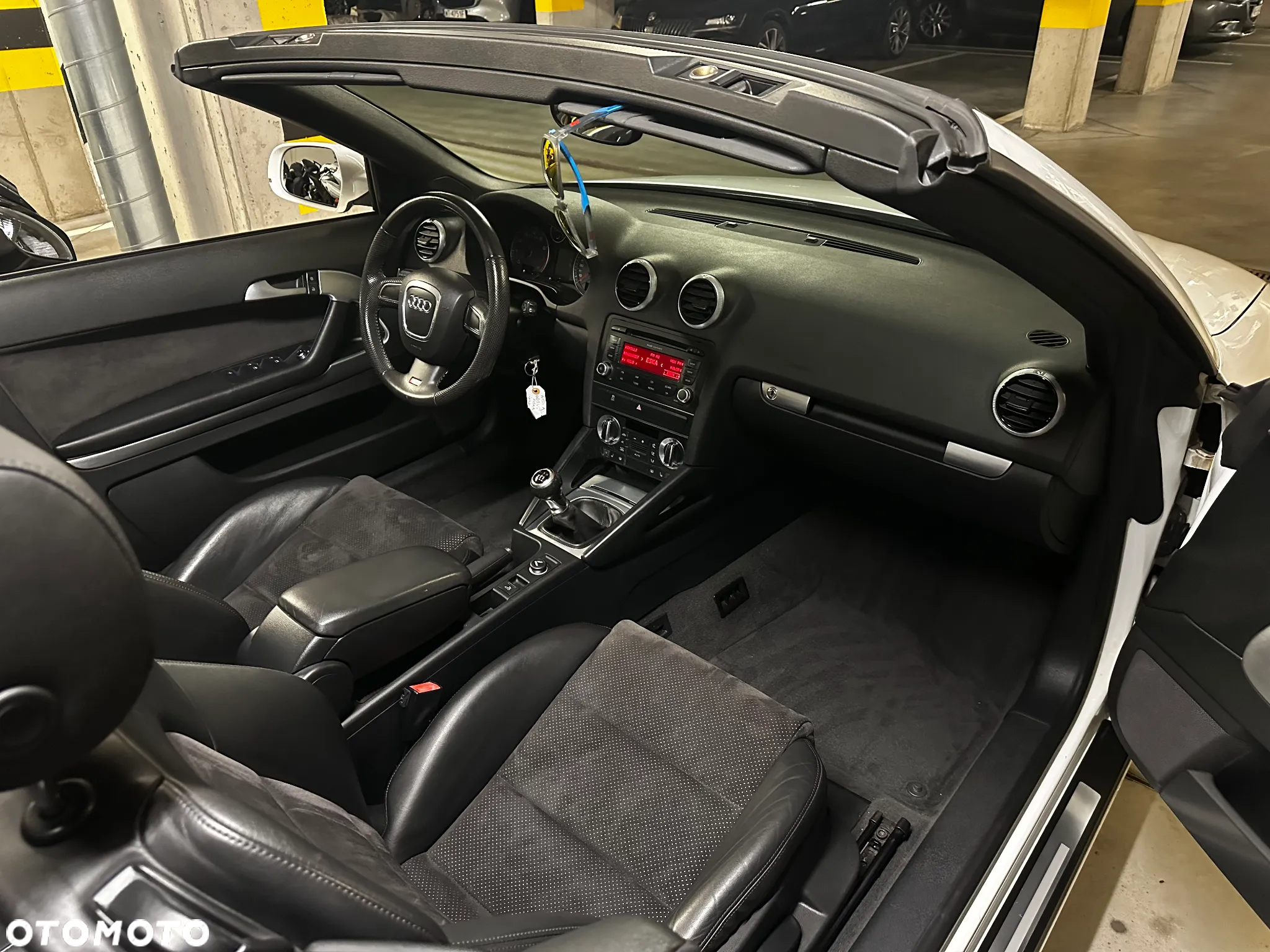 Audi A3 1.8 TFSI Attraction - 21
