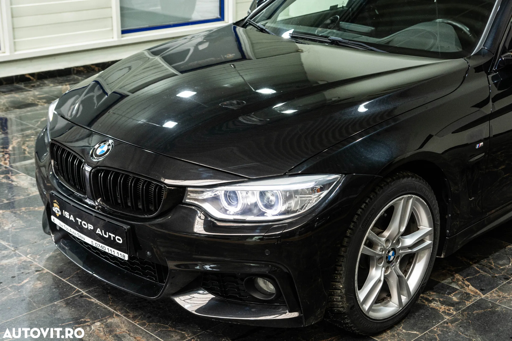 bmw seria-4 ver-420d-gran-coupe-xdrive-sport--aut-sport-line - 14