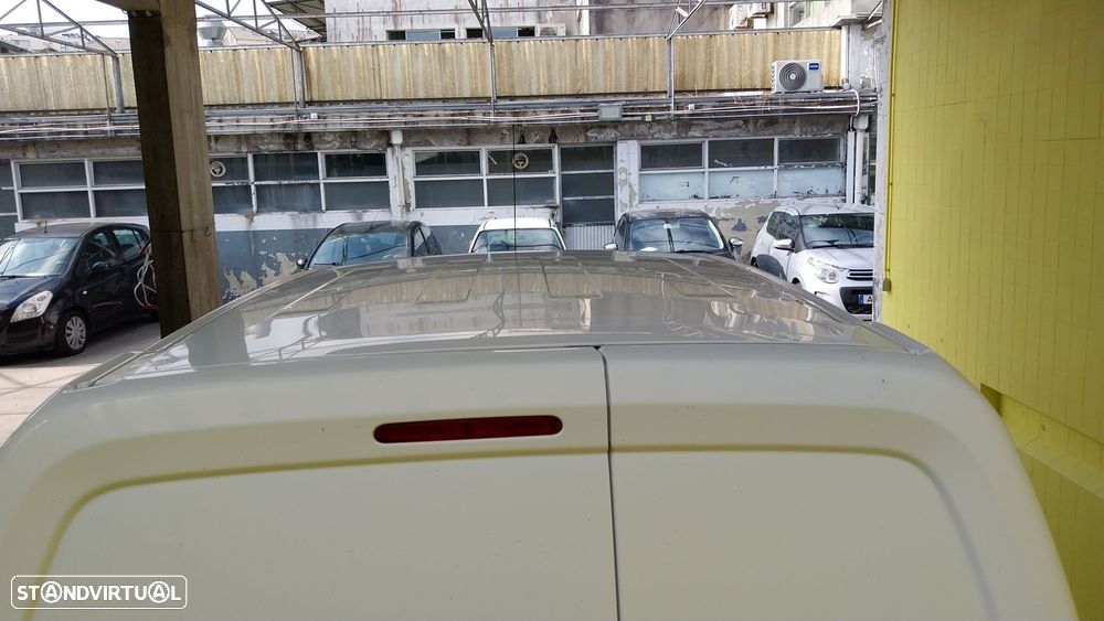 Citroën Berlingo Van Berlingo Van 1.6 Bluehdi L2 3l - 14