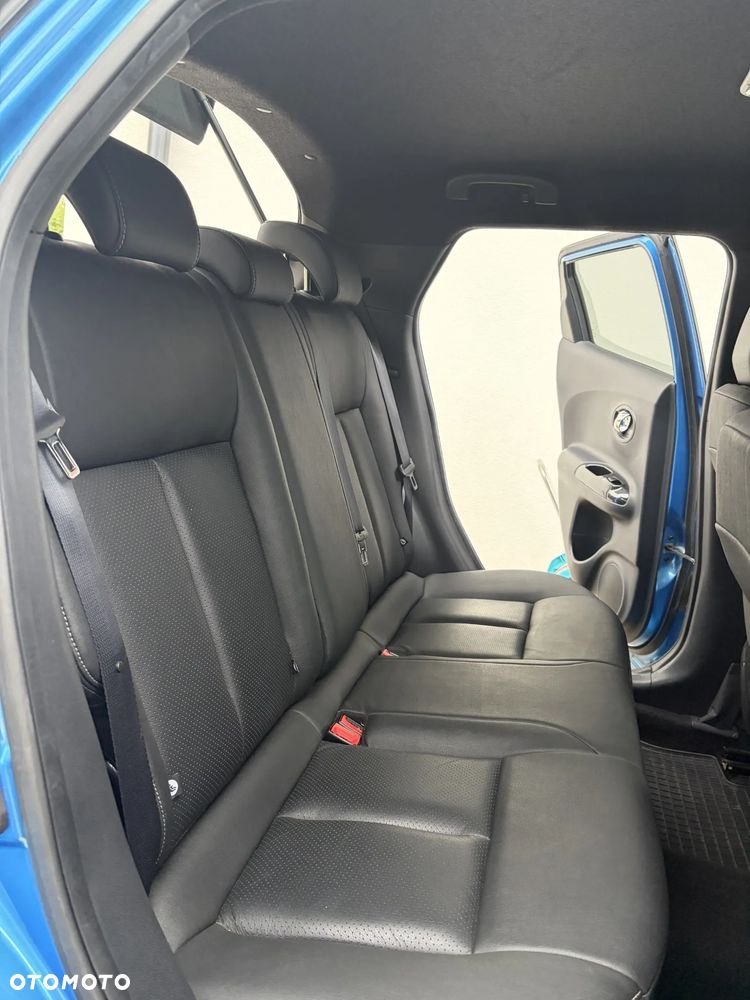 Nissan Juke 1.6 Bose Personal Edition Xtronic - 28