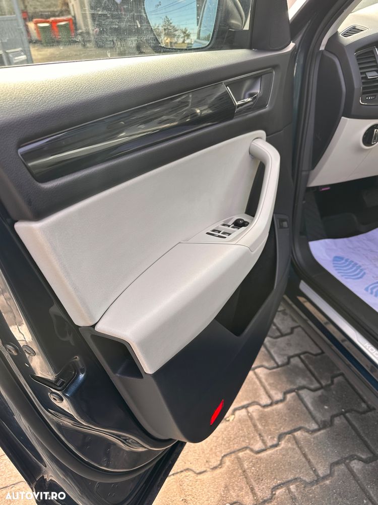 Skoda Kodiaq 2.0 TDI 4X4 DSG Style - 33