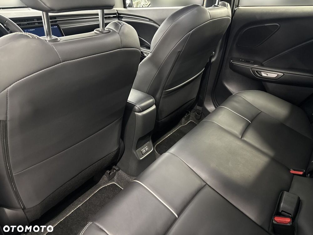 Lexus LBX 1.5 Hybrid Relax - 12