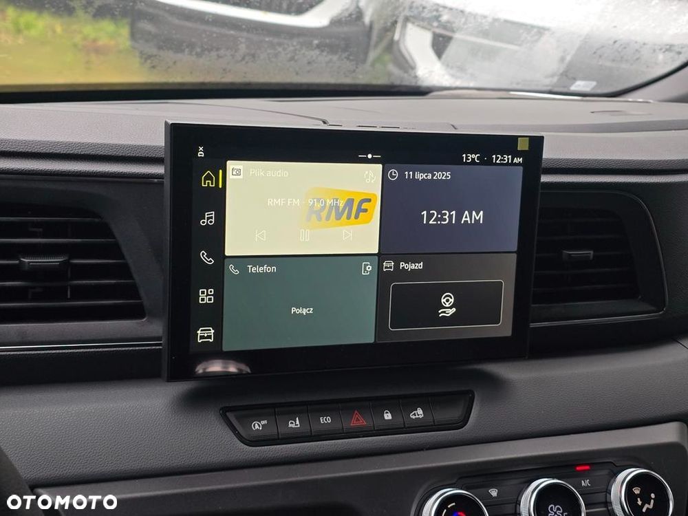 Renault Master dCi L3H2 Extra - 22