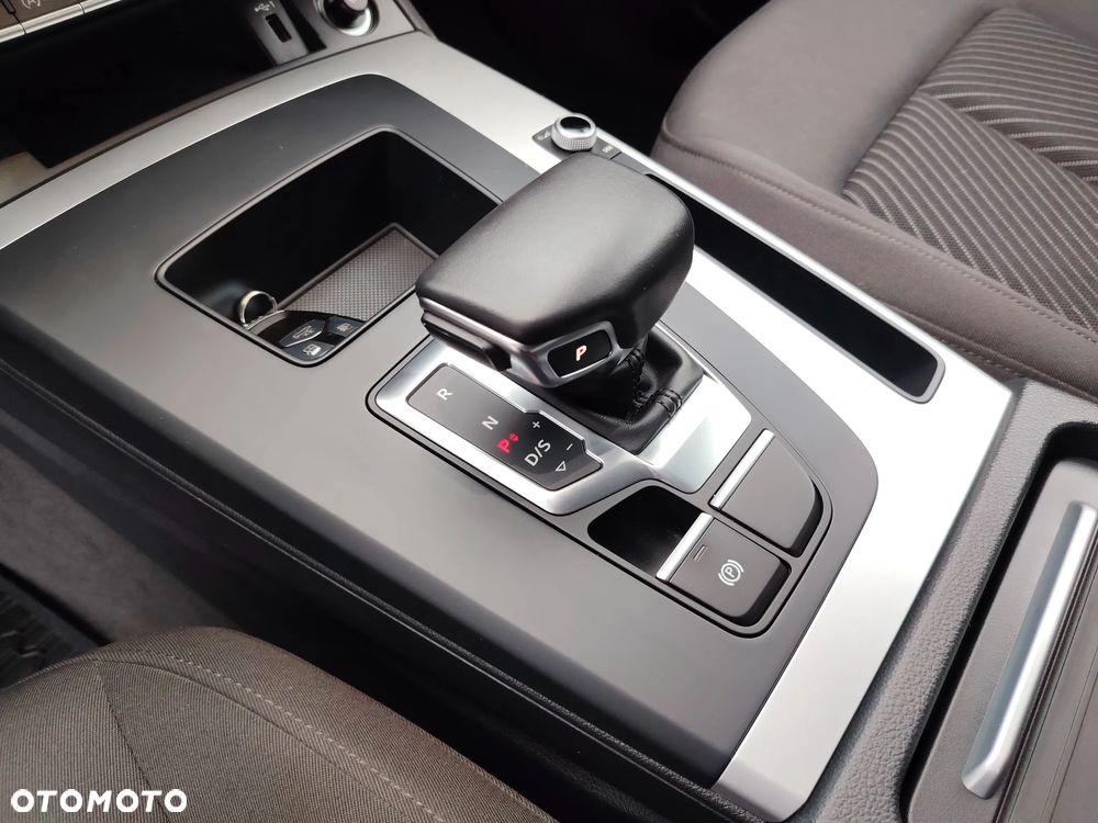 Audi Q5 Sportback 35 TDI mHEV Advanced S tronic - 19