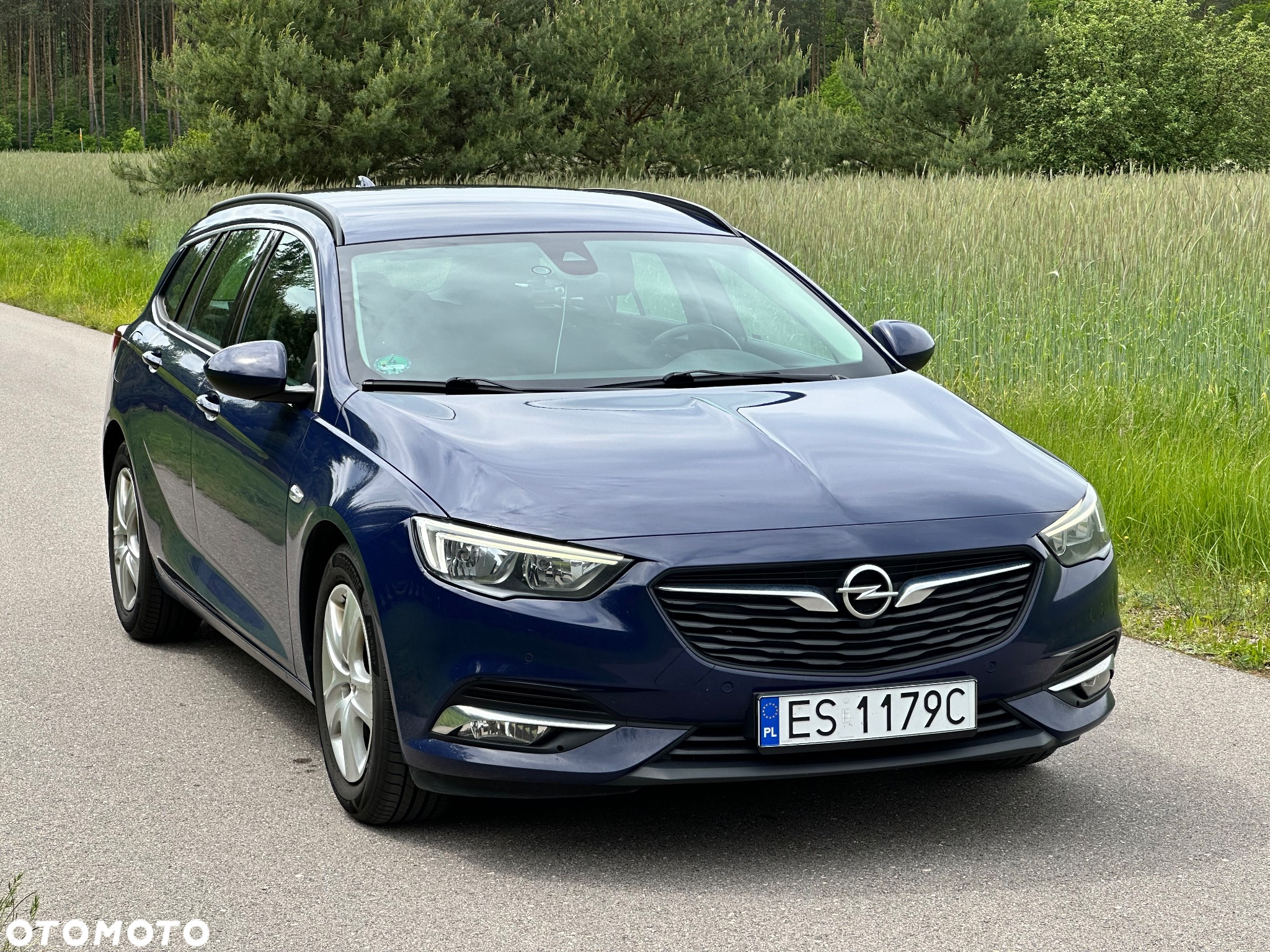 Opel Insignia 1.6 CDTI Innovation S&S - 3