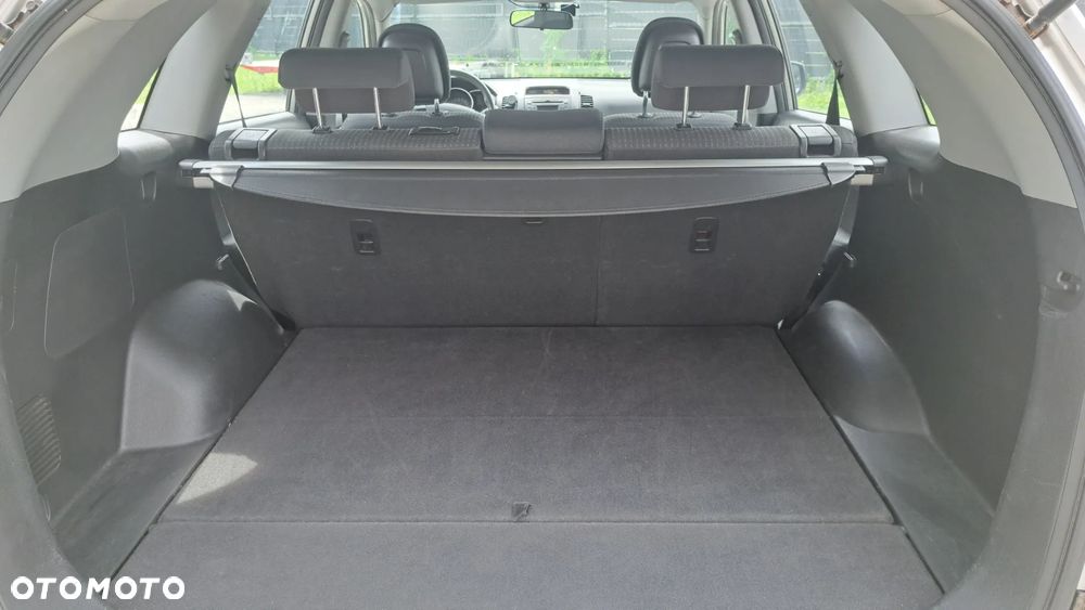 Kia Sorento 2.4 CVVT Attract - 17