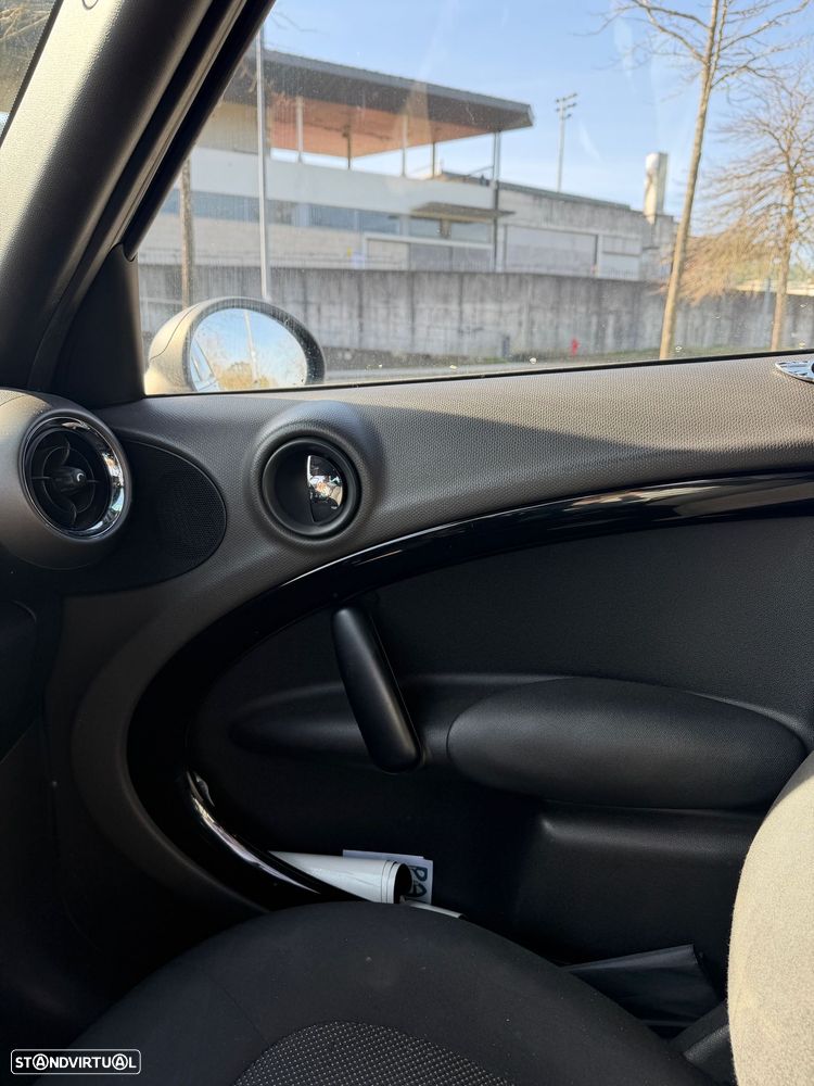 MINI Countryman - 13