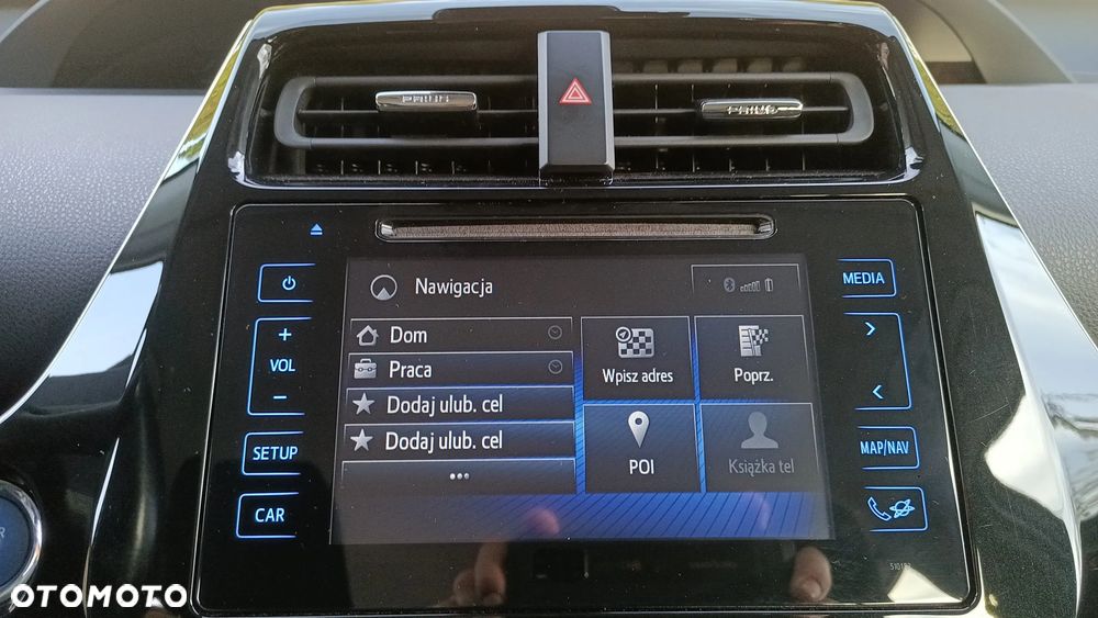 Toyota Prius - 27