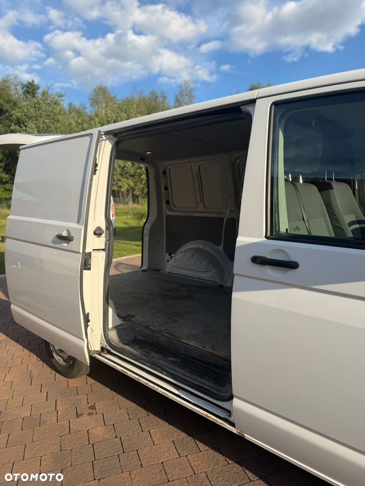 Volkswagen Transporter Standard - 10