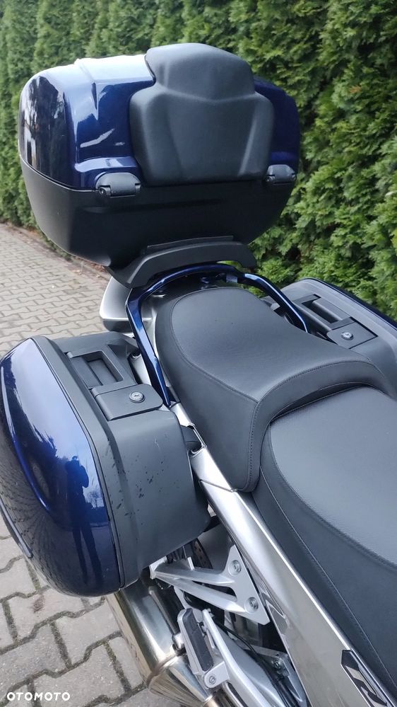 Yamaha FJR - 8