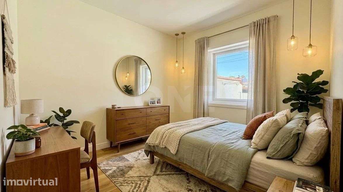 Moradia T3 com Terraço de 80 m² | Leça do Balio - Grande imagem: 2/23
