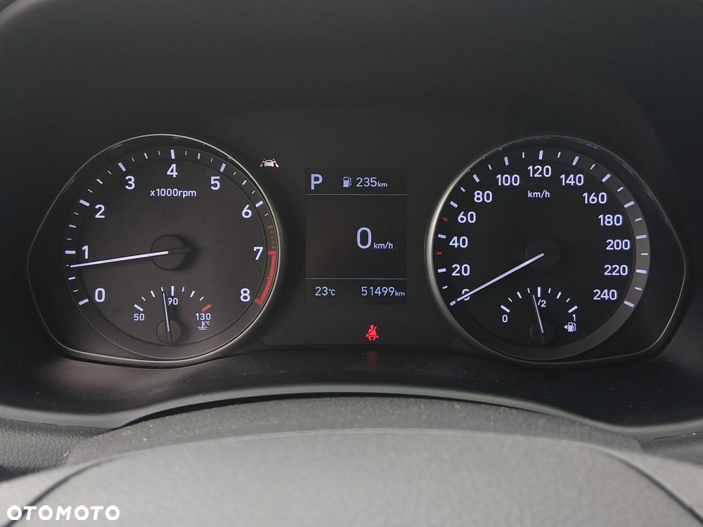 Hyundai i30 1.5 T-GDI 48V Smart DCT - 28