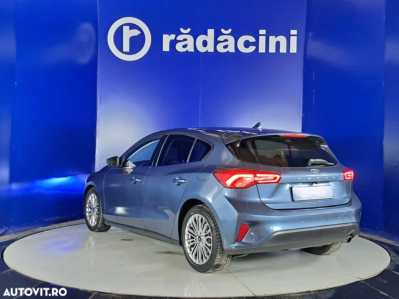 Ford Focus - 3