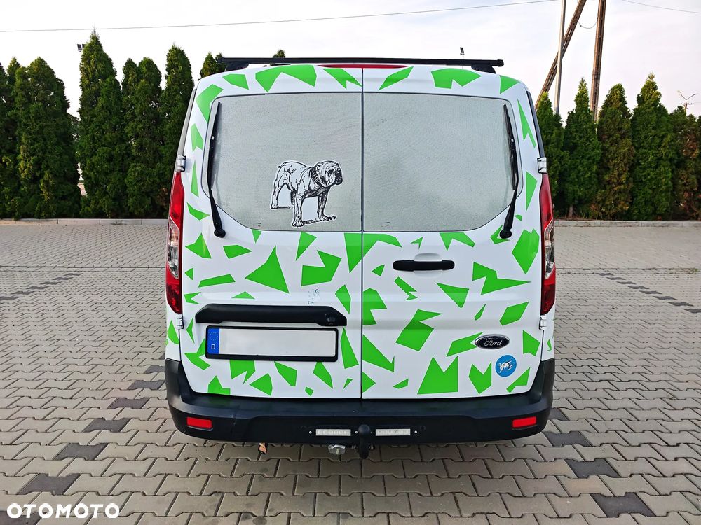 Ford Transit Connect 230 L2 Trend - 13