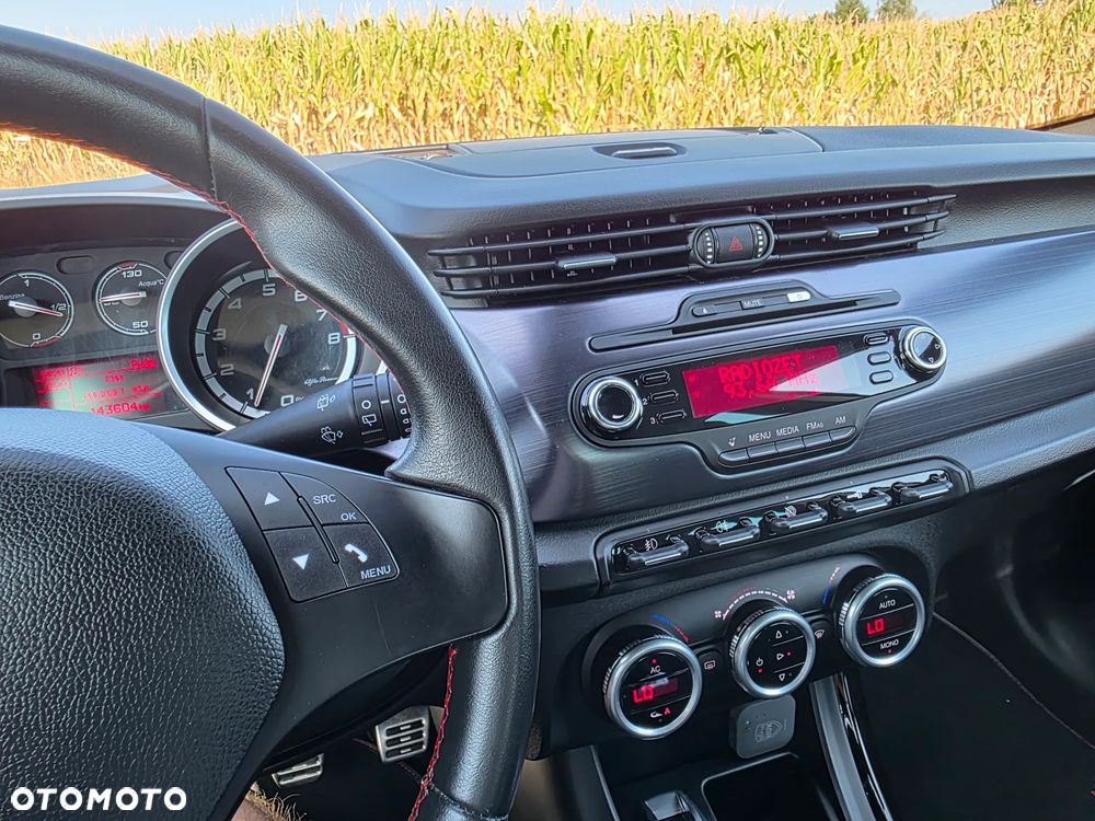 Alfa Romeo Giulietta 1.4 TB 16V Multiair Turismo - 17