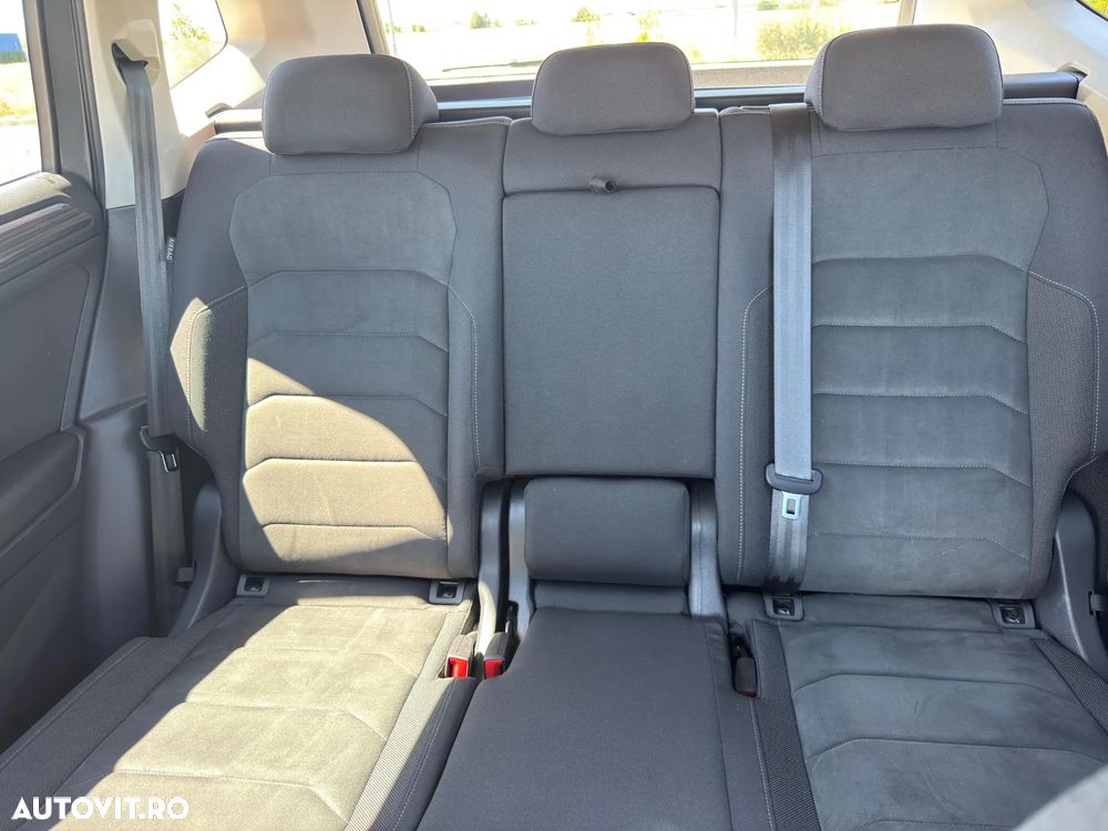 Volkswagen Tiguan 2.0 TDI SCR DSG 4Motion Elegance - 29