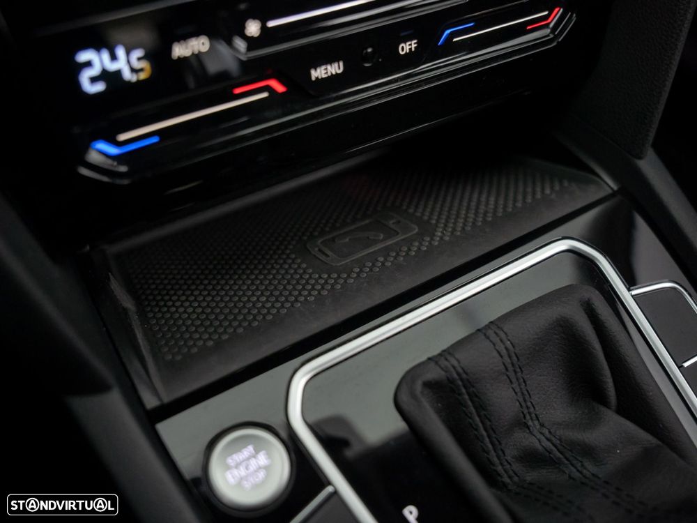 VW Passat Variant 1.4 TSI GTE Plug-in - 27