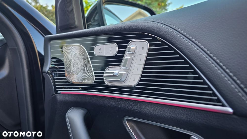 Mercedes-Benz GLE AMG 53 4-Matic Premium Plus - 22