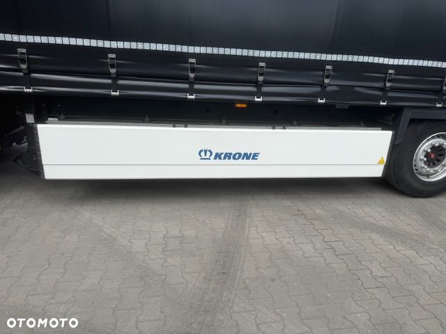 Krone SD - 6