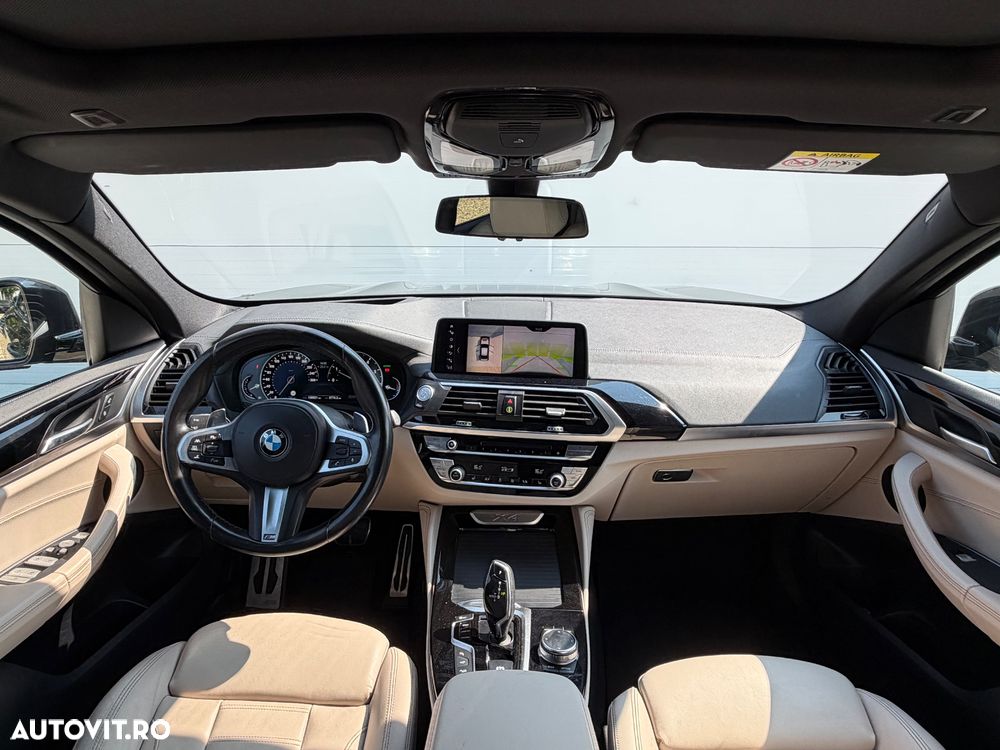 BMW X4 - 8